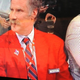 Illustration for article titled Will Ferrell Was An Usher At Last Nights Lakers Game, Wore A Ted Vagina Name Tag